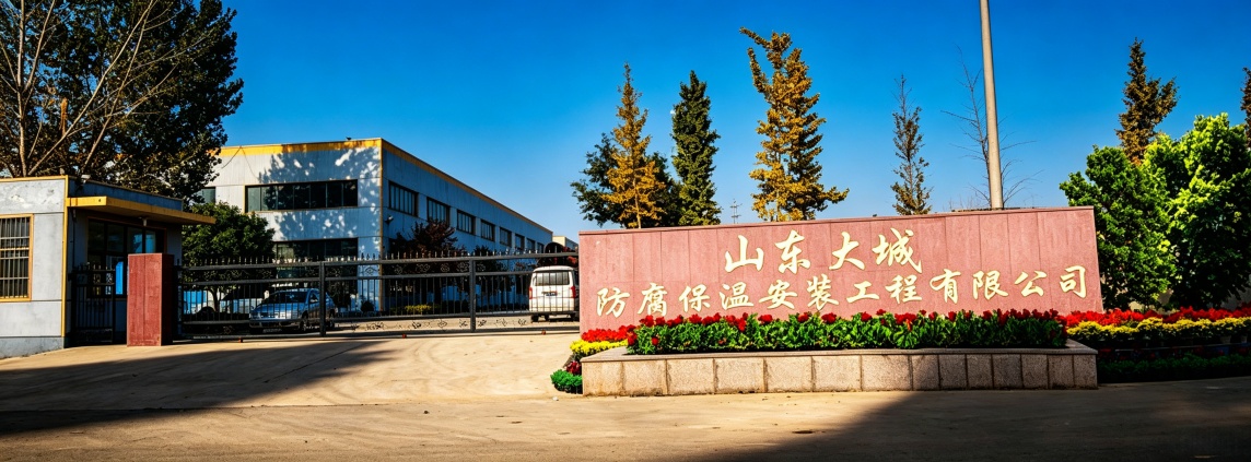 随县聚氨酯保温管生产厂家